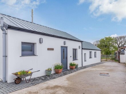 Barn in Holsworthy, North Devon