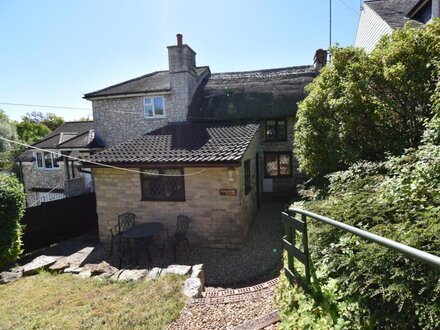 Cottage in Weymouth, Dorset