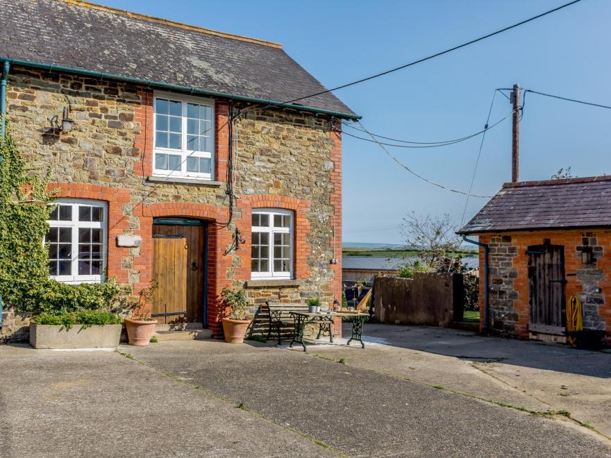 Cottage in Barnstaple, North Devon