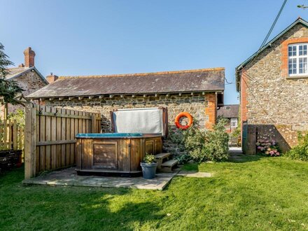 Cottage in Barnstaple, North Devon