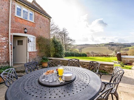 House in Bridport, Dorset