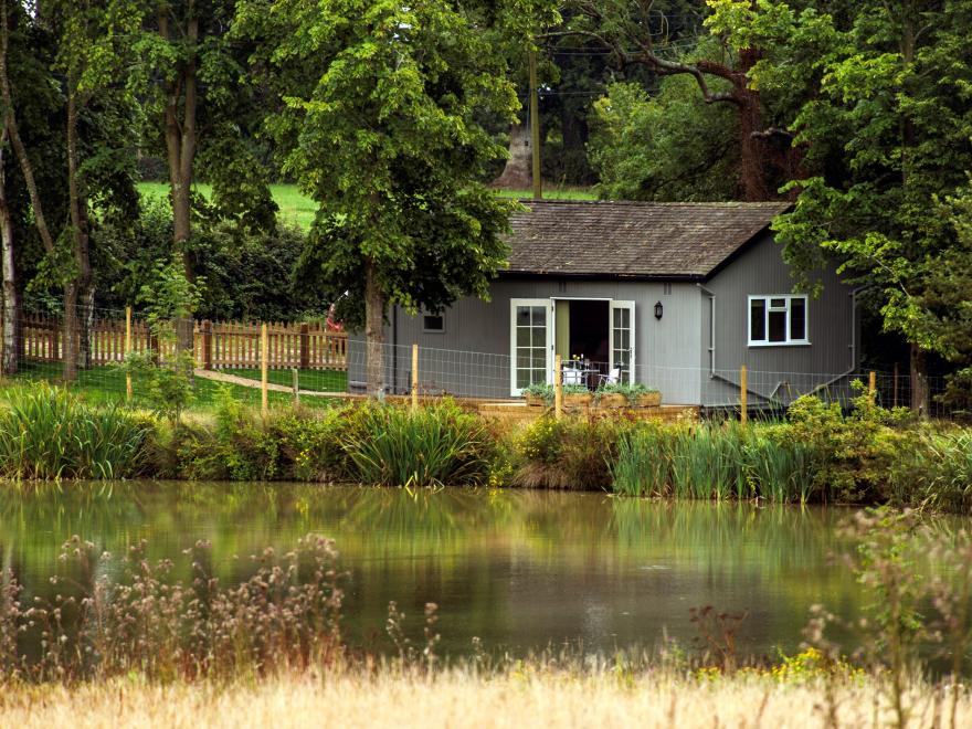 Cottage In Hampshire