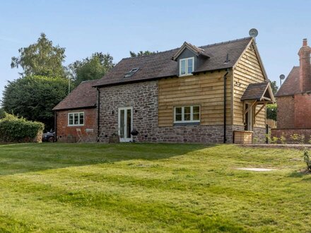 Cottage in Ludlow, Shropshire