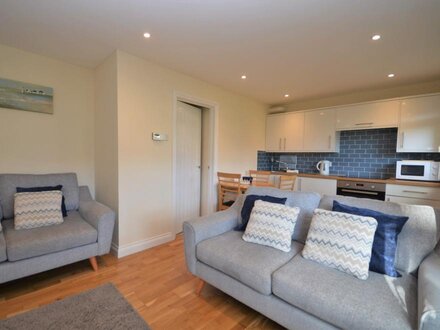 Bungalow in Brixham, South Devon