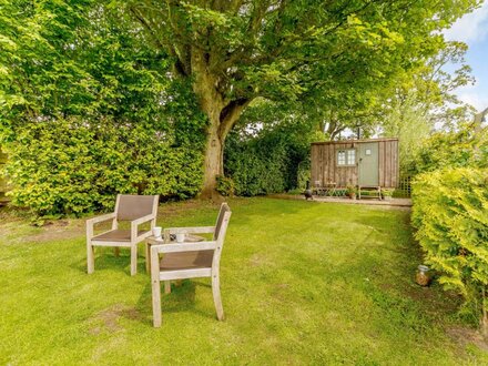 Cottage in Hexham, Northumberland