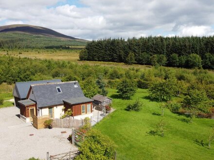 Cottage in Ardross, The Highlands