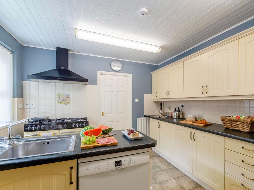 Cottage in Yorkshire Dales, North Yorkshire