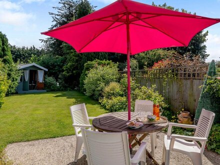 Cottage in Holt, Norfolk