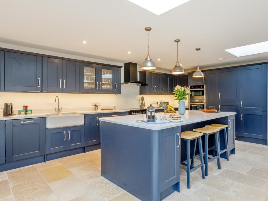 Cottage in Blandford Forum, Dorset