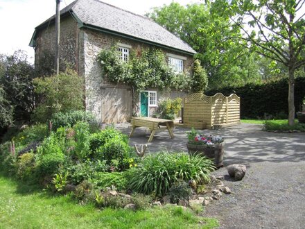 Cottage in Holsworthy, North Devon