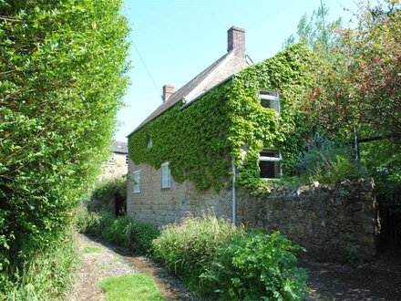 Cottage in Beaminster, Dorset