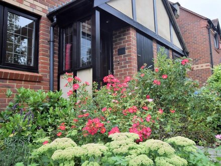 House in Moreton-In-Marsh, Warwickshire