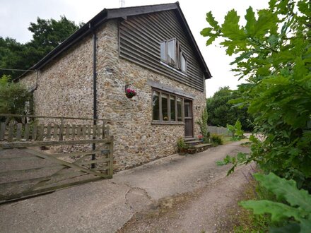 Cottage in Colyton, South Devon