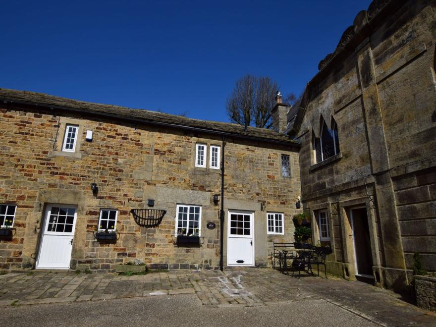 Cottage in Sheffield, South Yorkshire