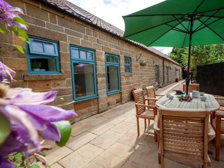 Cottage in Osmotherley, North Yorkshire