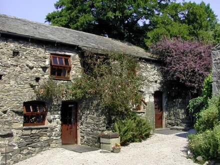 Cottage in Crosthwaite, Cumbria