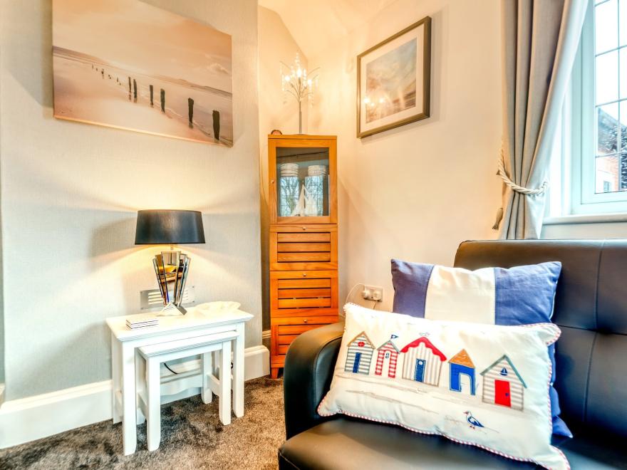 Apartment in Filey, North Yorkshire