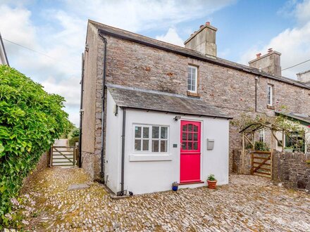 Cottage in Brixham, South Devon