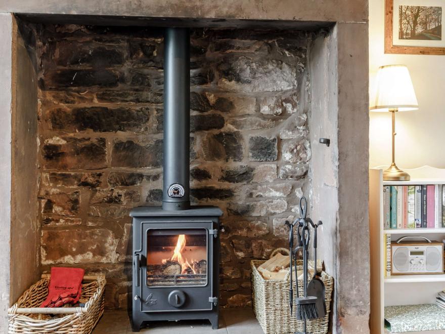 House in Brampton, Cumbria
