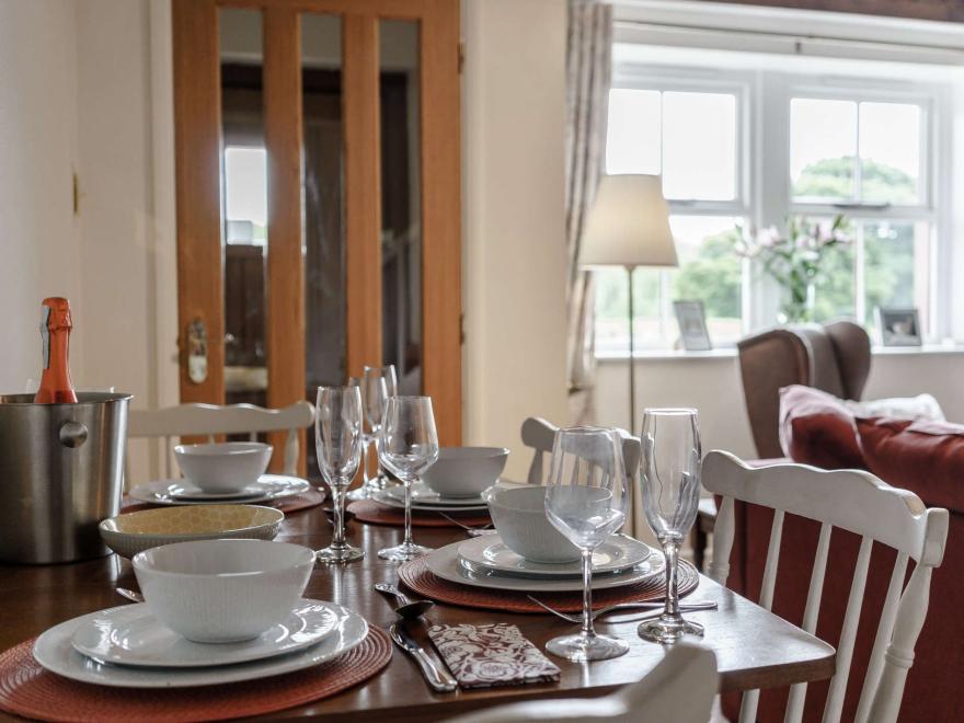 House in Brampton, Cumbria