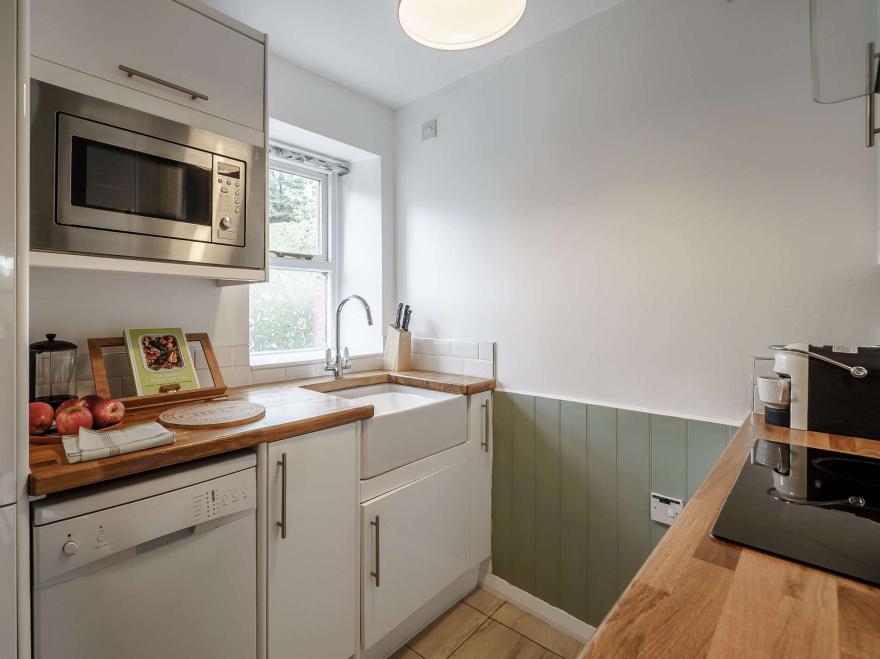 House in Brampton, Cumbria