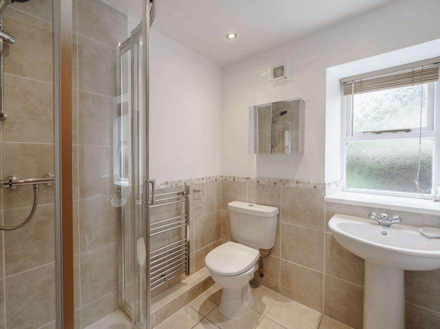 House in Brampton, Cumbria