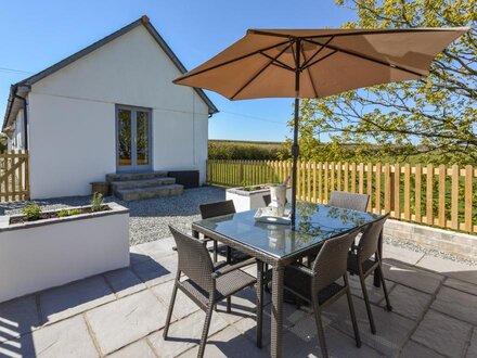 Cottage in Bude, North Devon