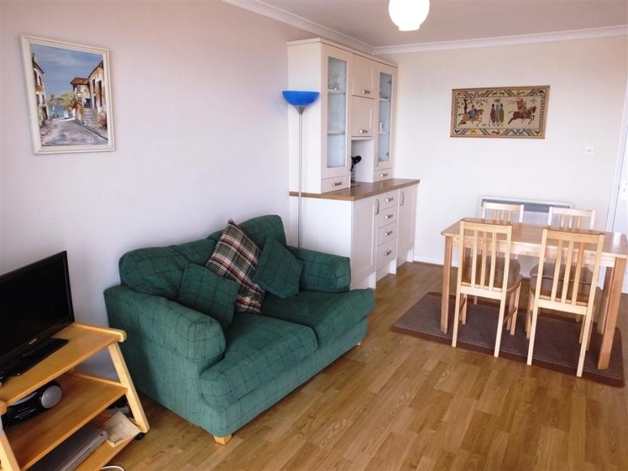 Apartment in Saundersfoot, West Wales