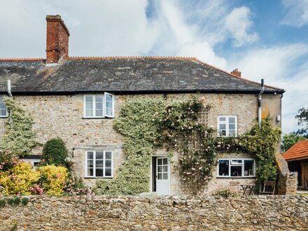 Cottage in Seaton, Mid and East Devon