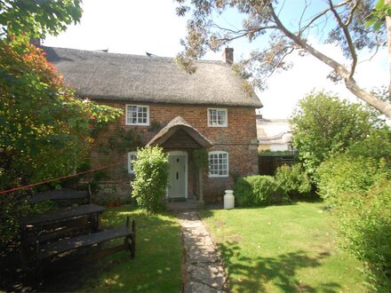 Cottage in Winfrith Newburgh, Dorset