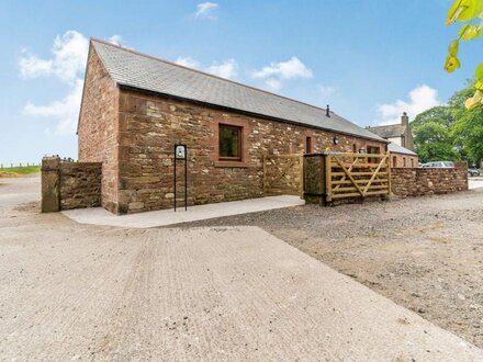 Cottage in Allonby, Cumbria