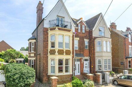 House in Hunstanton, Norfolk