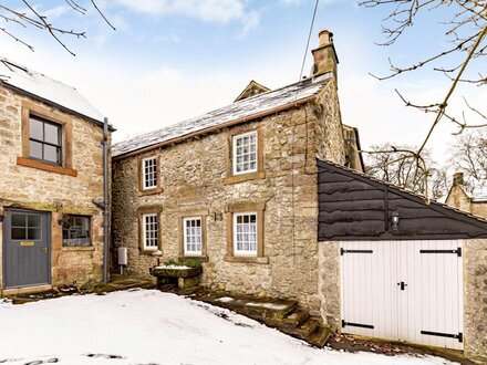 Cottage in Winster, Derbyshire