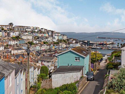 Cottage in Brixham, South Devon