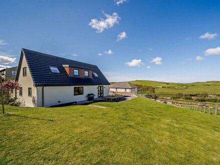 Cottage in St Bees, Cumbria