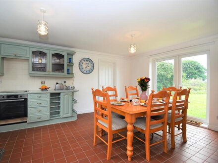 Bungalow in Ousby, Cumbria