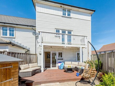 Cottage in Camber, Sussex