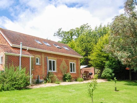 Cottage in Cowes, Isle of Wight