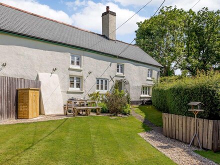 Cottage in South Molton, North Devon