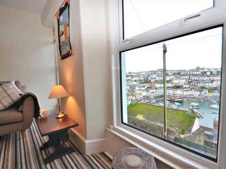 Cottage in Brixham, South Devon