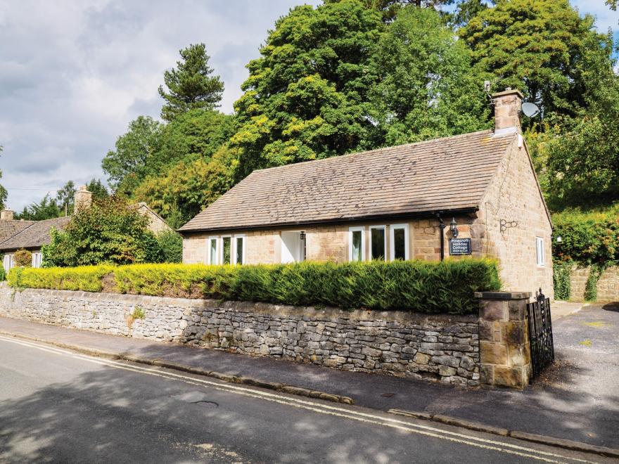 Cottage in Bakewell, Derbyshire