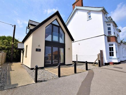 Cottage in Mundesley, Norfolk