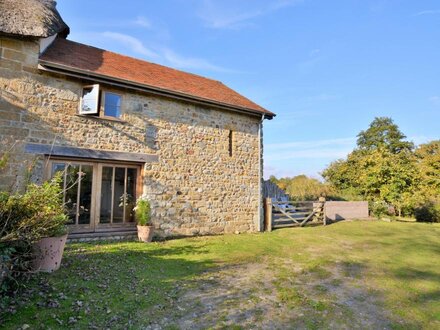 Barn in Charmouth, Dorset