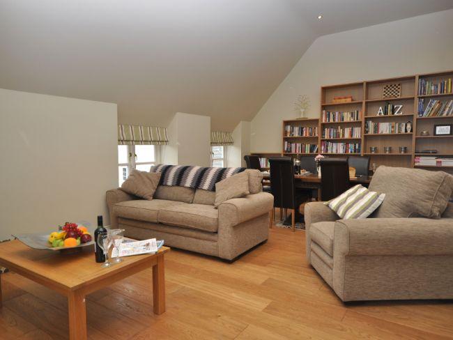 Barn in Castle Cary, Somerset