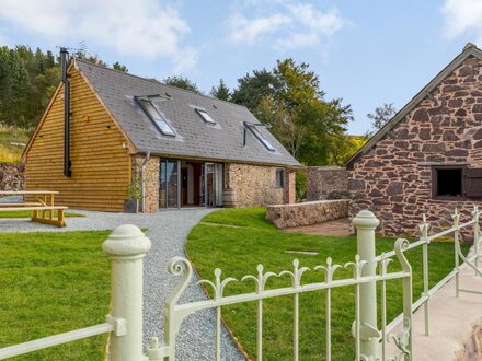 Cottage in Church Stretton, Shropshire