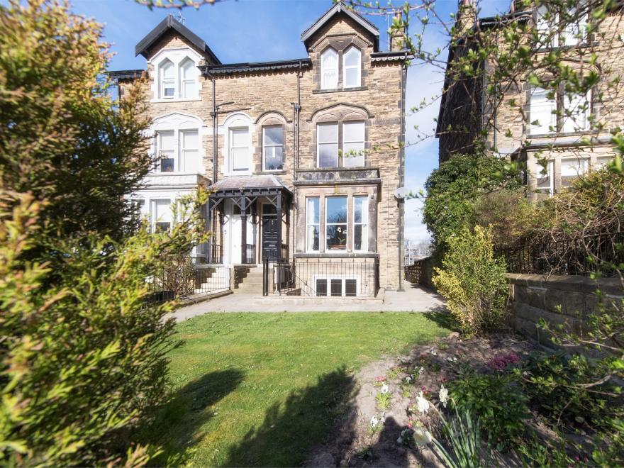 Apartment In North Yorkshire