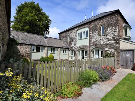 Cottage in Watchet, Somerset