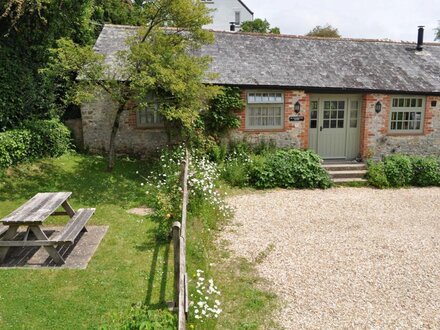 Barn in Axminster, South Devon