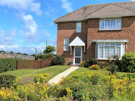 Cottage in Shanklin, Isle of Wight