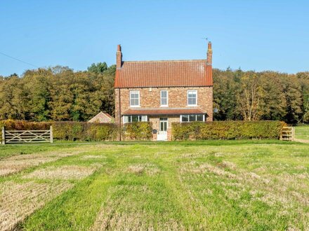 Cottage in York, North Yorkshire